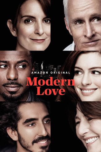 Poster zu Modern Love