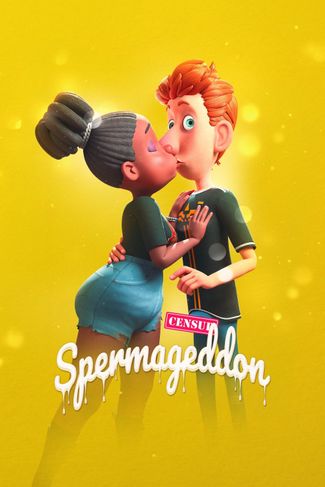 Poster of Spermageddon