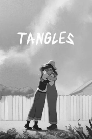 Poster of Tangles