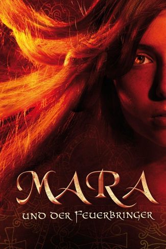Poster zu Mara und der Feuerbringer