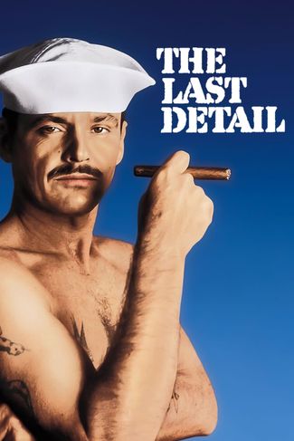 Poster of The Last Detail