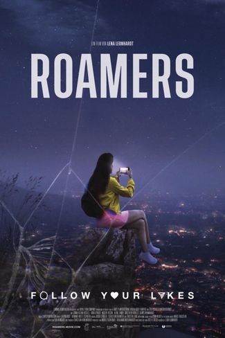 Poster of Roamers