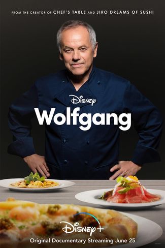 Poster of Wolfgang