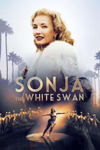 Poster of Sonja: The White Swan