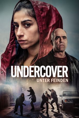 Poster of Undercover