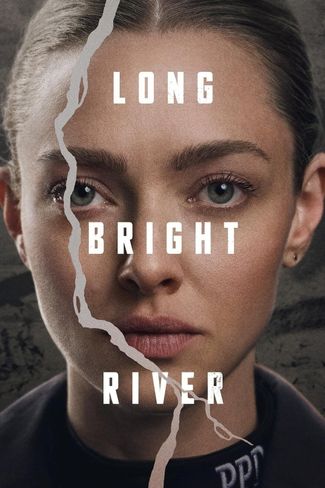 Poster of Long Bright River