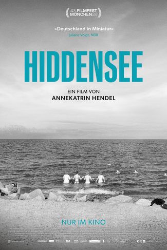 Poster zu Hiddensee