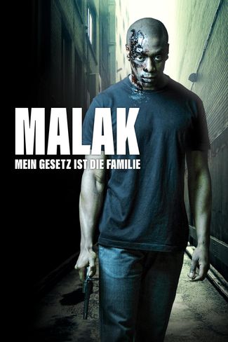 Poster of Malak