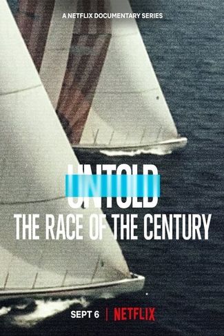 Poster zu Untold: Race of the Century