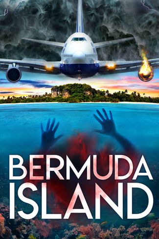 Poster zu Bermuda Island: Gestrandet in der Hölle