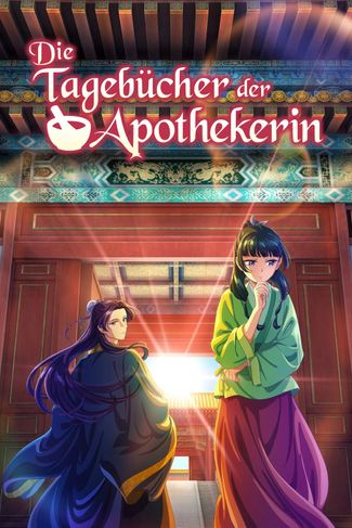 Die Tageb cher Der Apothekerin Serien Information Und Trailer KinoCheck Die Tageb cher Der Apothekerin Serien Information Und Trailer KinoCheck