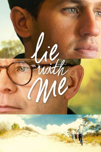 Poster of Lie with Me