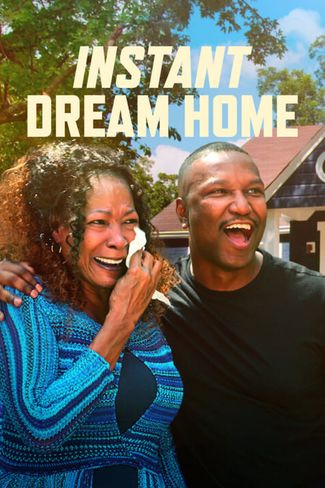 Poster zu Instant Dream Home
