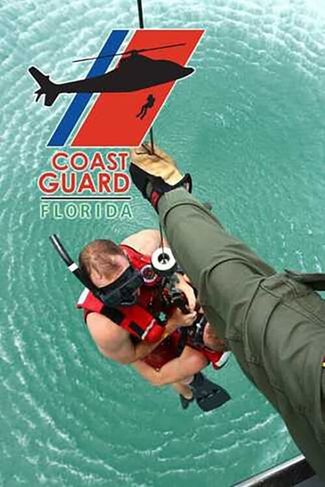 Poster zu Coast Guard Florida