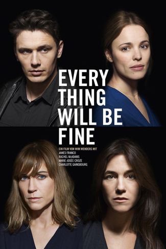 Poster zu Every Thing Will Be Fine