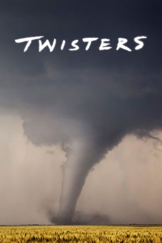 Poster of Twisters