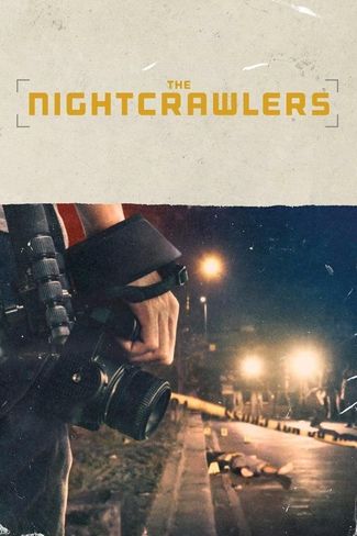 Poster zu The Nightcrawlers