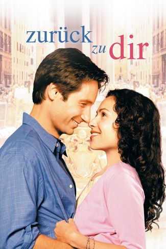 Poster zu Zurück zu Dir