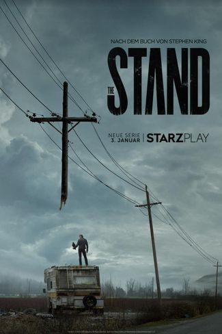 Poster zu The Stand