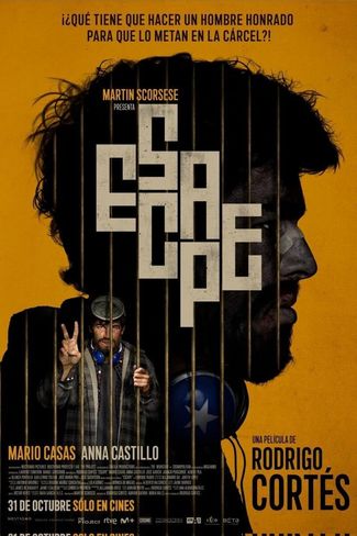 Poster of Escape