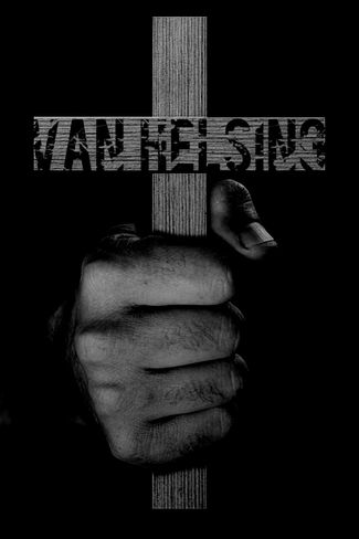 Poster of Van Helsing