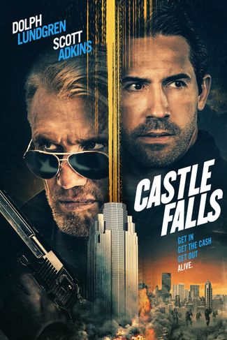 Poster zu Castle Falls