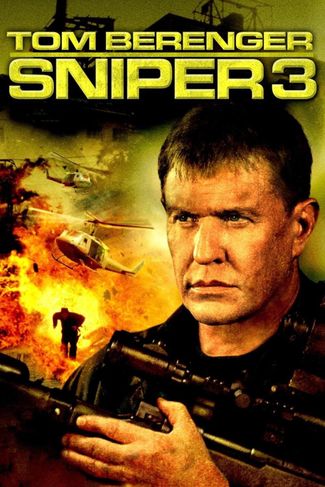 Poster of Sniper 3