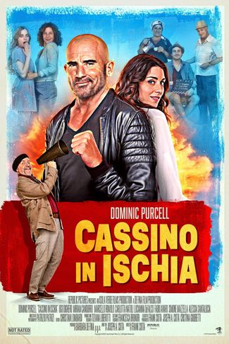 Poster zu Cassino in Ischia