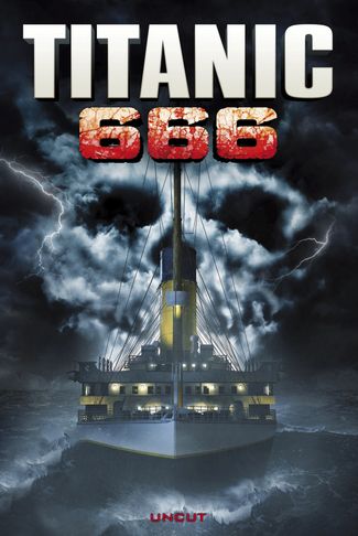 Poster zu Titanic 666