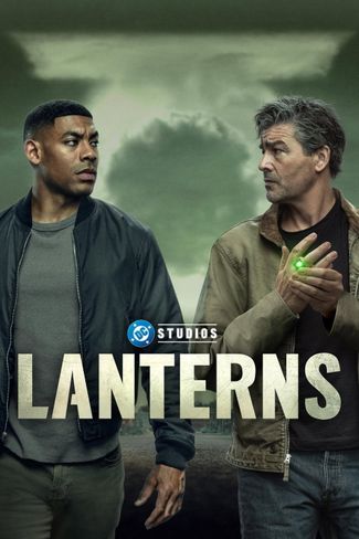 Poster of Lanterns