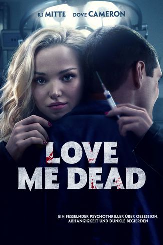 Poster zu Love Me Dead