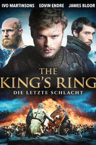 Poster zu The Kings Ring