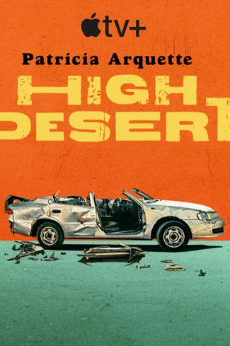 Poster zu The Desert