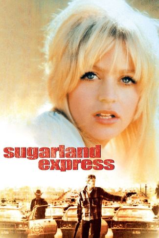 Poster zu Sugarland Express