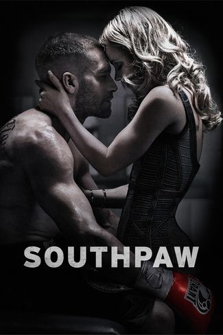 Poster zu Southpaw