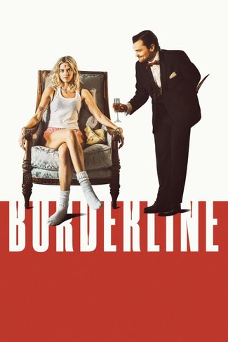 Poster of Borderline