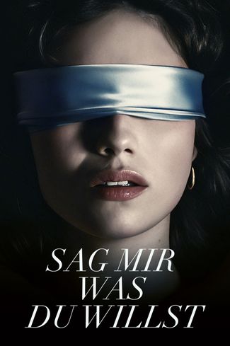 Poster zu Sag mir was du willst