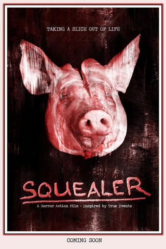 Poster of Squealer
