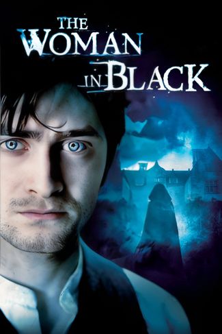 Poster of The Woman in Black