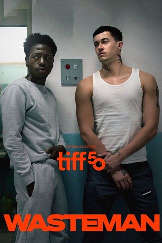 Poster of Wasteman