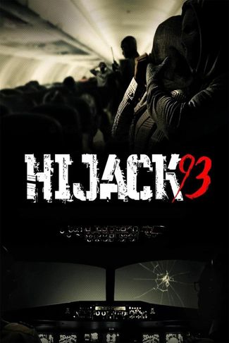 Poster zu Hijack ’93