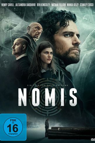 Poster zu Nomis