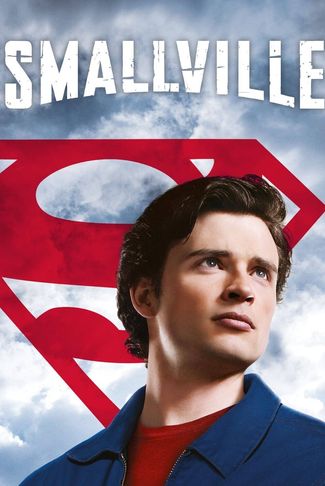 Poster of Smallville