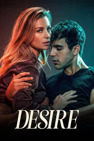 Poster of Desire