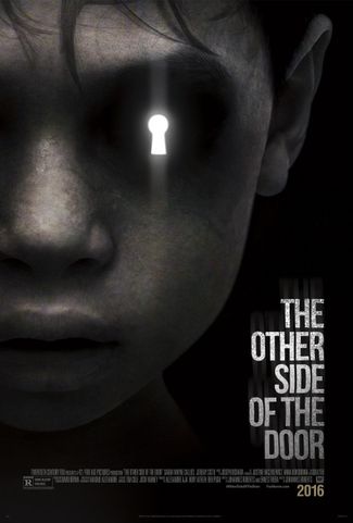 Poster of The Other Side of the Door