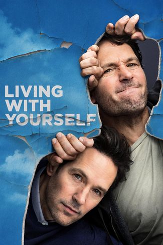 Poster zu Living With Yourself