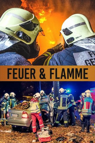 Poster zu Feuer & Flamme