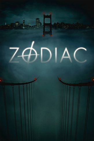 Poster zu Zodiac - Die Spur des Killers