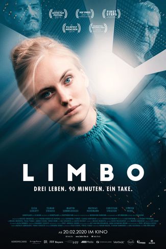 Poster zu Limbo