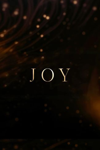 Poster of JOY